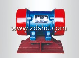 LZF、BZF系列倉(cāng)壁振動(dòng)器